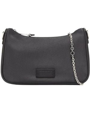 Emporio Armani Shoulder Bags - Grey