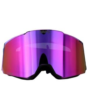 100% Snowcraft S Goggle - Lila