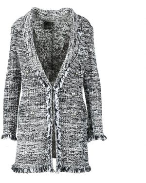 Charlott Jacke - Grau