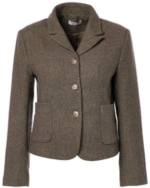 JC Sophie Peggy Jacket - Groen