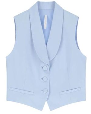Imperial Vests - Blue
