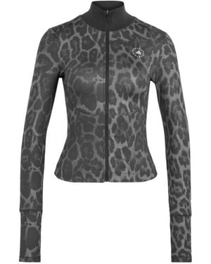 adidas By Stella McCartney Training Jackets - Gris