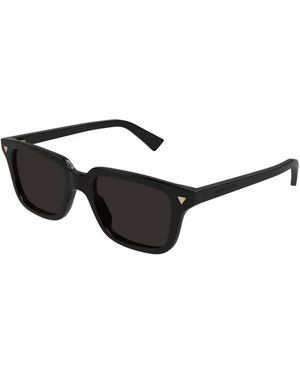 Bottega Veneta Sunglasses - Black