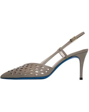 Loriblu Slingback - Grijs