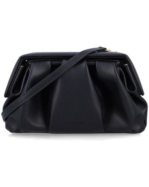 THEMOIRÈ Cross Body Bags - Black