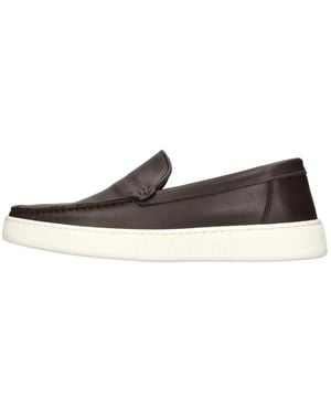 Marechiaro 1962 Loafers - Brown
