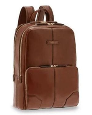 The Bridge Backpacks - Marrón