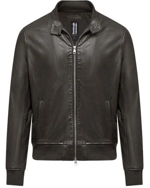 Bomboogie Bomber Jackets - Noir