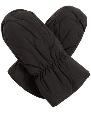 Rethinkit Studios Gloves - Negro