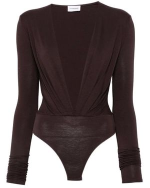 ANDAMANE Full-Body - Brown