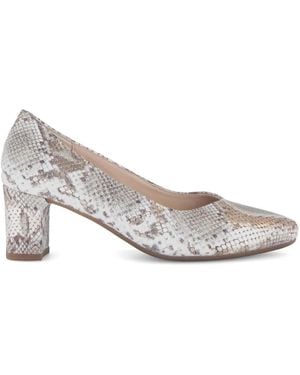 Gabor Pumps - Grau