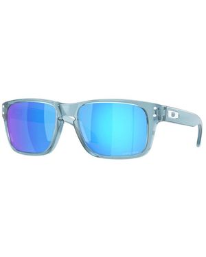 Oakley Sunglasses - Blue