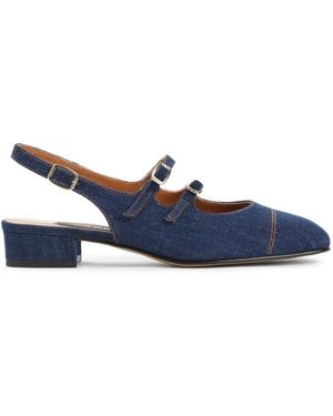 CAREL PARIS Court Shoes - Blue