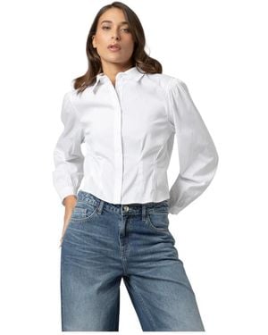Kocca Shirts - Blue