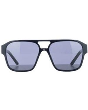 Facehide Stylische Sonnenbrille Für Sonnige Tage - Blau