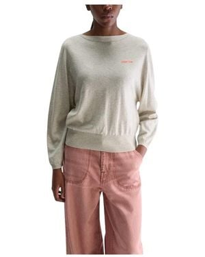 Bellerose Pull Geros - Grau