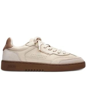 Axel Arigato Dice T-Toe Sneaker - Grau