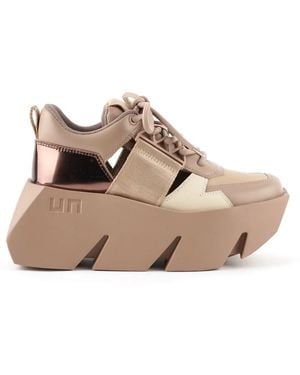 United Nude Trainers - Multicolour