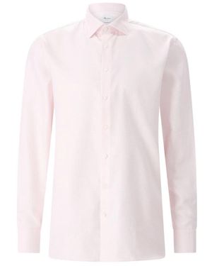 Stenströms Formal Shirts - Rosa