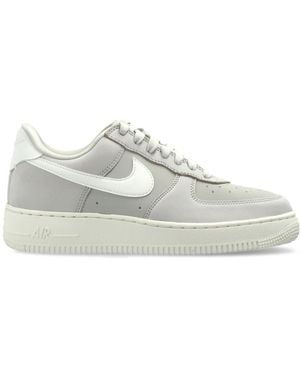Nike Skate Shoes - Bianco