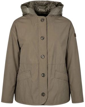 Peuterey Winter Jackets - Vert