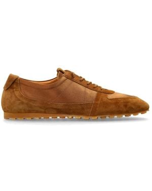 Aeyde Sneakers - Marrón