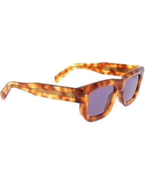 Cutler and Gross Sunglasses - Naranja