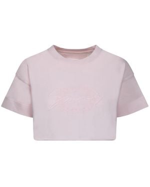 Givenchy T-Shirts - Purple