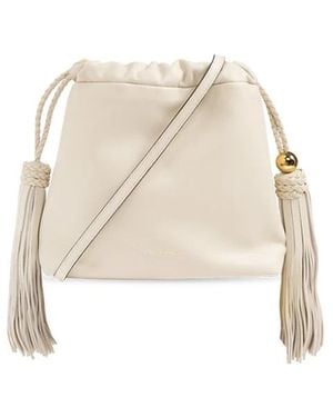 Etro Schultertasche Kalispera - Natur