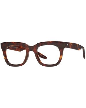 Barton Perreira Glasses - Marrón