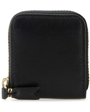 Comme des Garçons Wallets & Cardholders - Nero