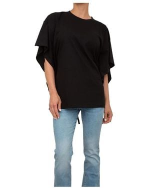 Blugirl Blumarine T-Shirts - Nero