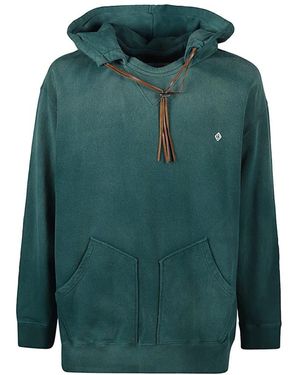 Children of the discordance Hoodies - Green