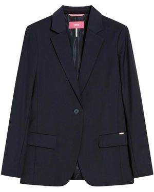 Cinque Blazers - Azul
