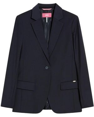 Cinque Blazers - Azul