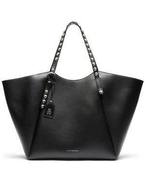 Stuart Weitzman Tote Bags - Noir