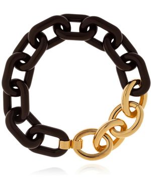 Marni Necklaces - Black