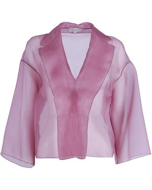 Antonelli Emma Jacket - Paars