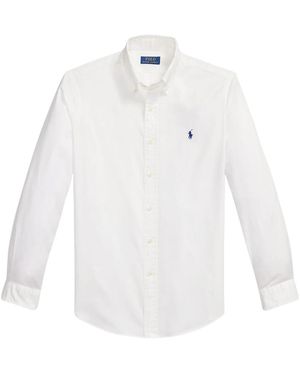 Ralph Lauren Casual Shirts - White