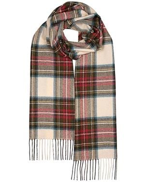 Gloverall Winter Scarves - Marrón
