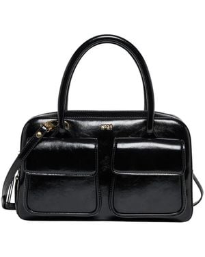 N°21 Handbags - Nero