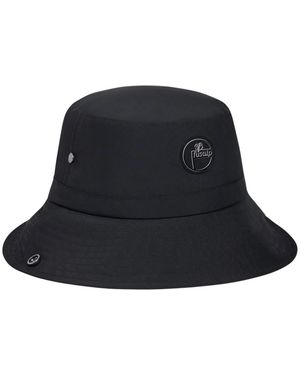 Fusalp Hats - Nero