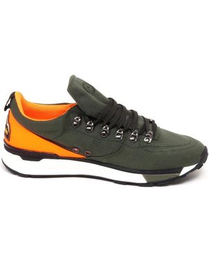 Barracuda Trainers - Green