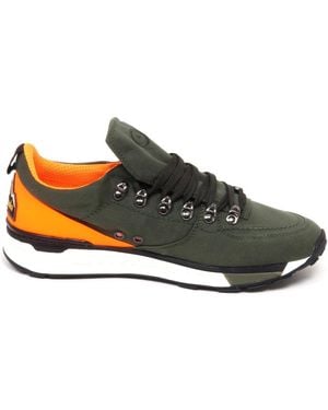Barracuda Trainers - Green