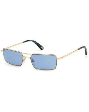 WEB EYEWEAR Sunglasses - Blue