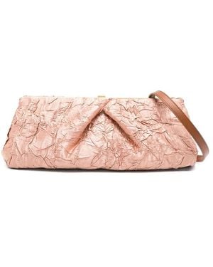 Dries Van Noten Clutches - Roze