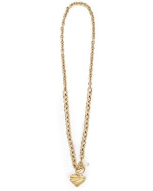 Chloé Necklaces - Metálico