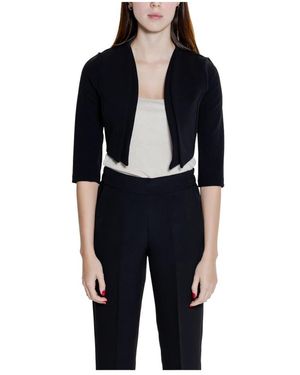 Rinascimento Cardigans - Black