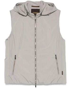 Moorer Vests - Grigio