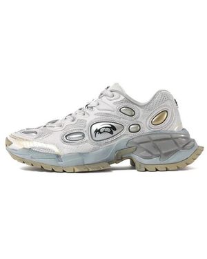 Rombaut Nucleo Sneakers - Grijs